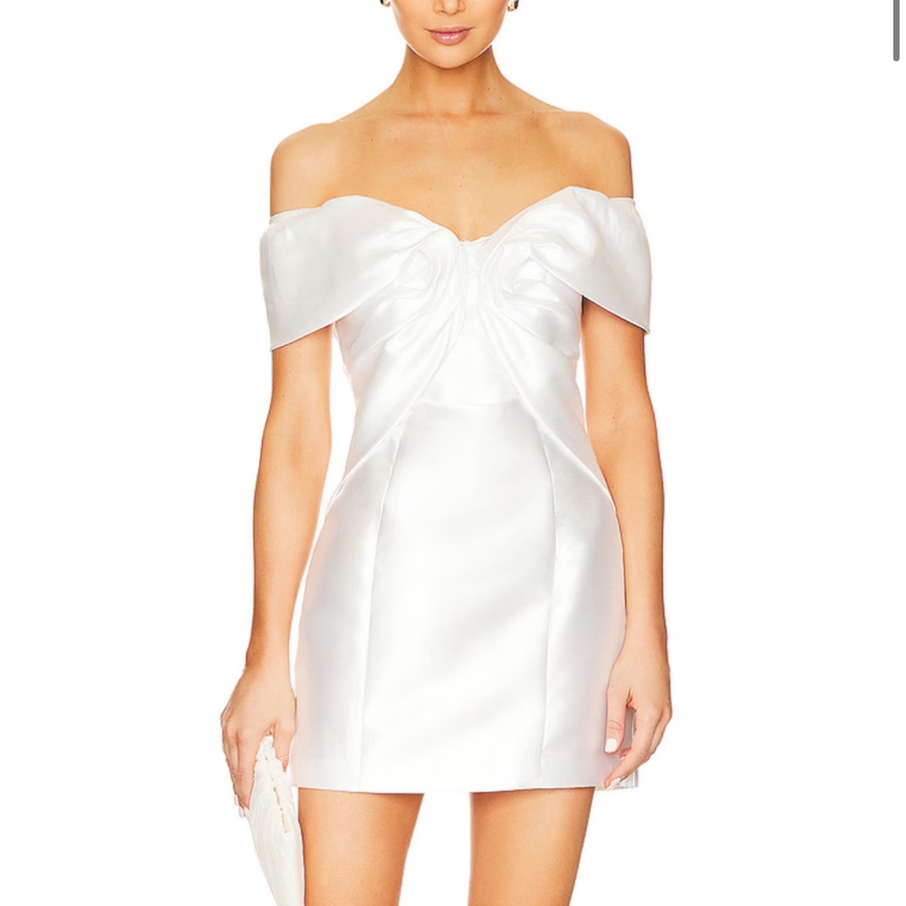 Elliatt Espousal Dress